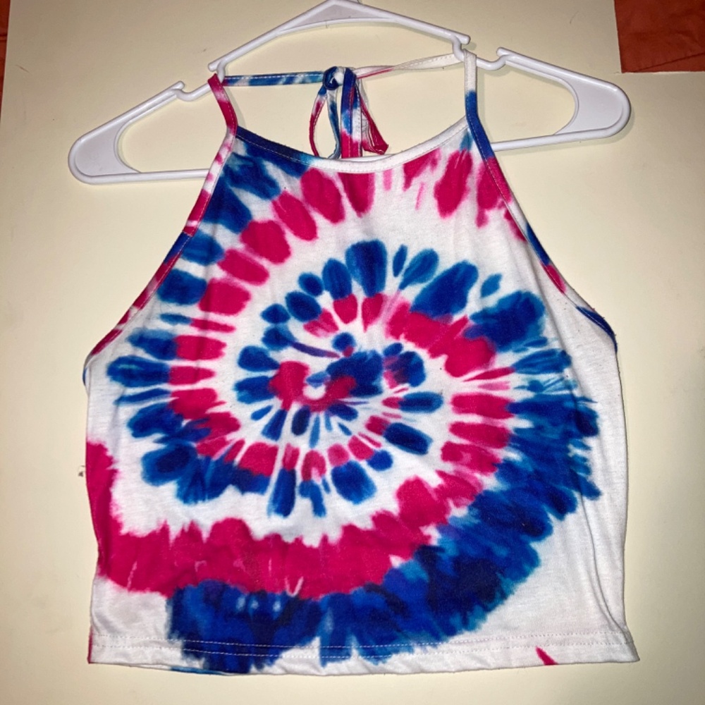 Tank Top - Picture 2 of 2